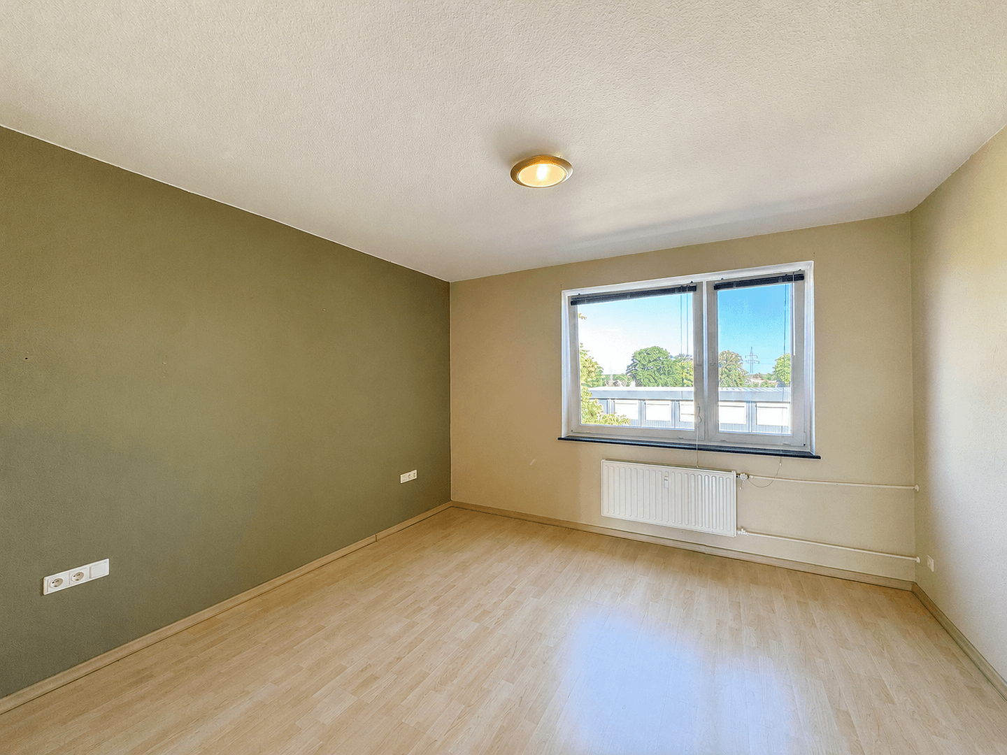 Pronájem bytu 3+1 70 m², Rominter Straße 14, Bremen, Bremen Pronájem bytu 3+1 70 m², Rominter Straße 14, Bremen, Bremen