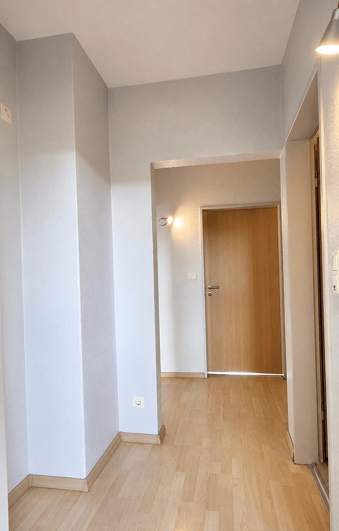 Pronájem bytu 3+1 70 m², Rominter Straße 14, Bremen, Bremen Pronájem bytu 3+1 70 m², Rominter Straße 14, Bremen, Bremen