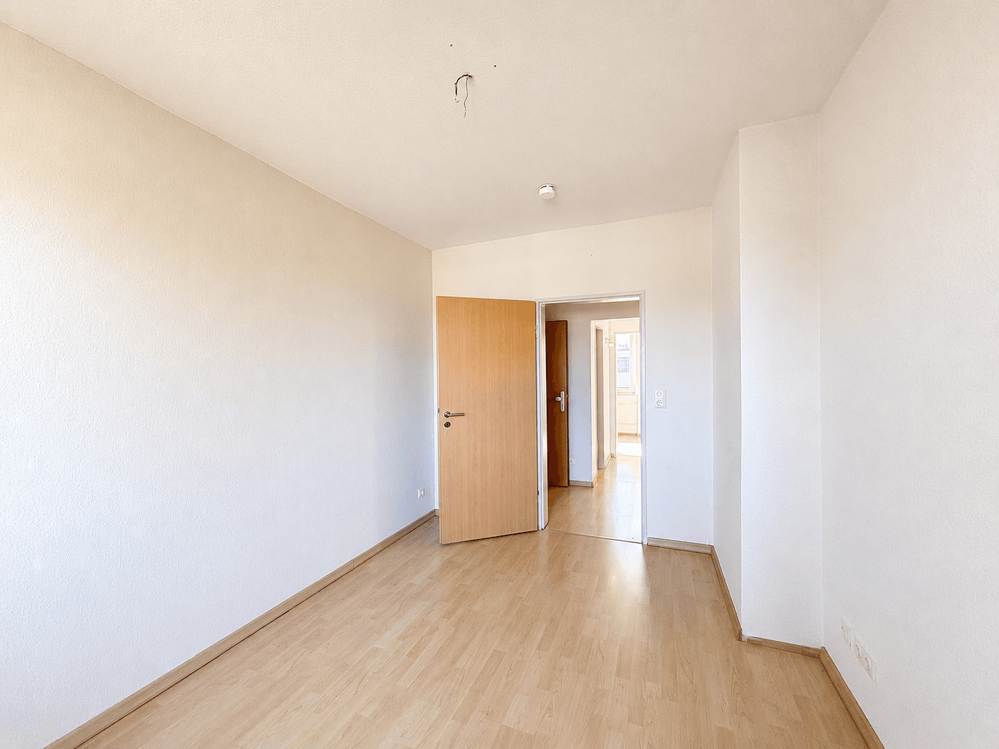 Pronájem bytu 3+1 70 m², Rominter Straße 14, Bremen, Bremen Pronájem bytu 3+1 70 m², Rominter Straße 14, Bremen, Bremen