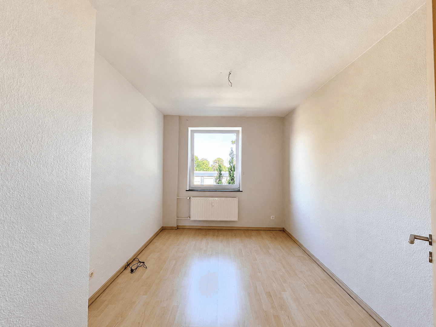 Pronájem bytu 3+1 70 m², Rominter Straße 14, Bremen, Bremen Pronájem bytu 3+1 70 m², Rominter Straße 14, Bremen, Bremen