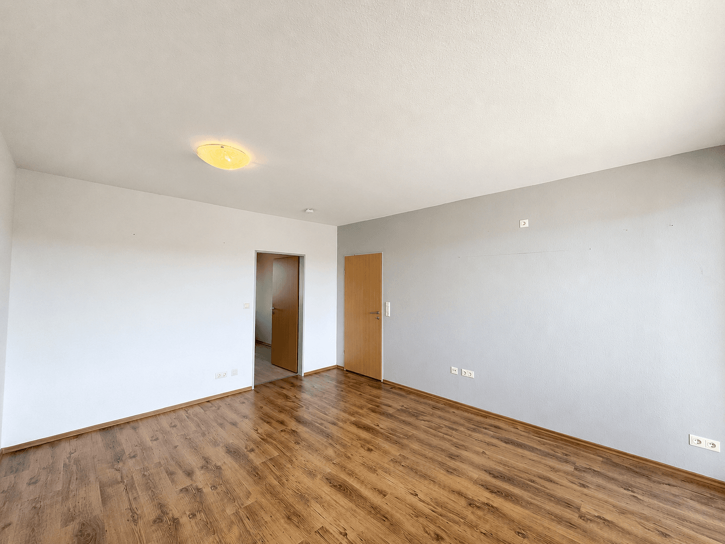 Pronájem bytu 3+1 70 m², Rominter Straße 14, Bremen, Bremen Pronájem bytu 3+1 70 m², Rominter Straße 14, Bremen, Bremen