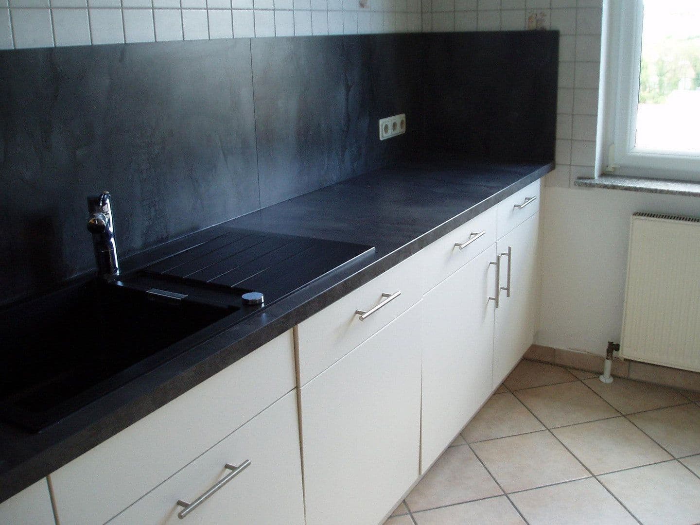 Pronájem bytu 4+1 130 m², Kirchgasse 8a, Windesheim, Porýní-Falc Pronájem bytu 4+1 130 m², Kirchgasse 8a, Windesheim, Porýní-Falc