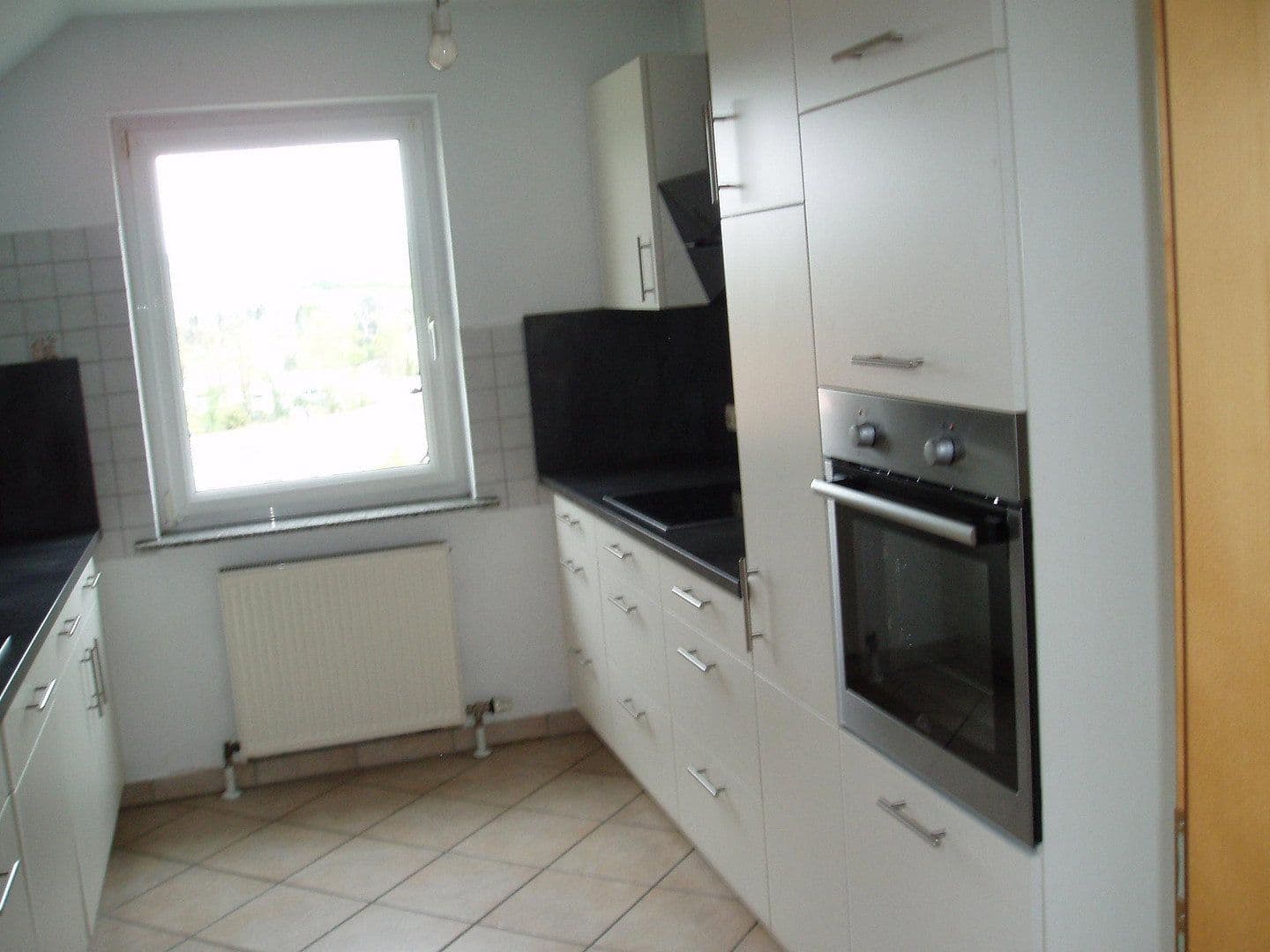Pronájem bytu 4+1 130 m², Kirchgasse 8a, Windesheim, Porýní-Falc Pronájem bytu 4+1 130 m², Kirchgasse 8a, Windesheim, Porýní-Falc