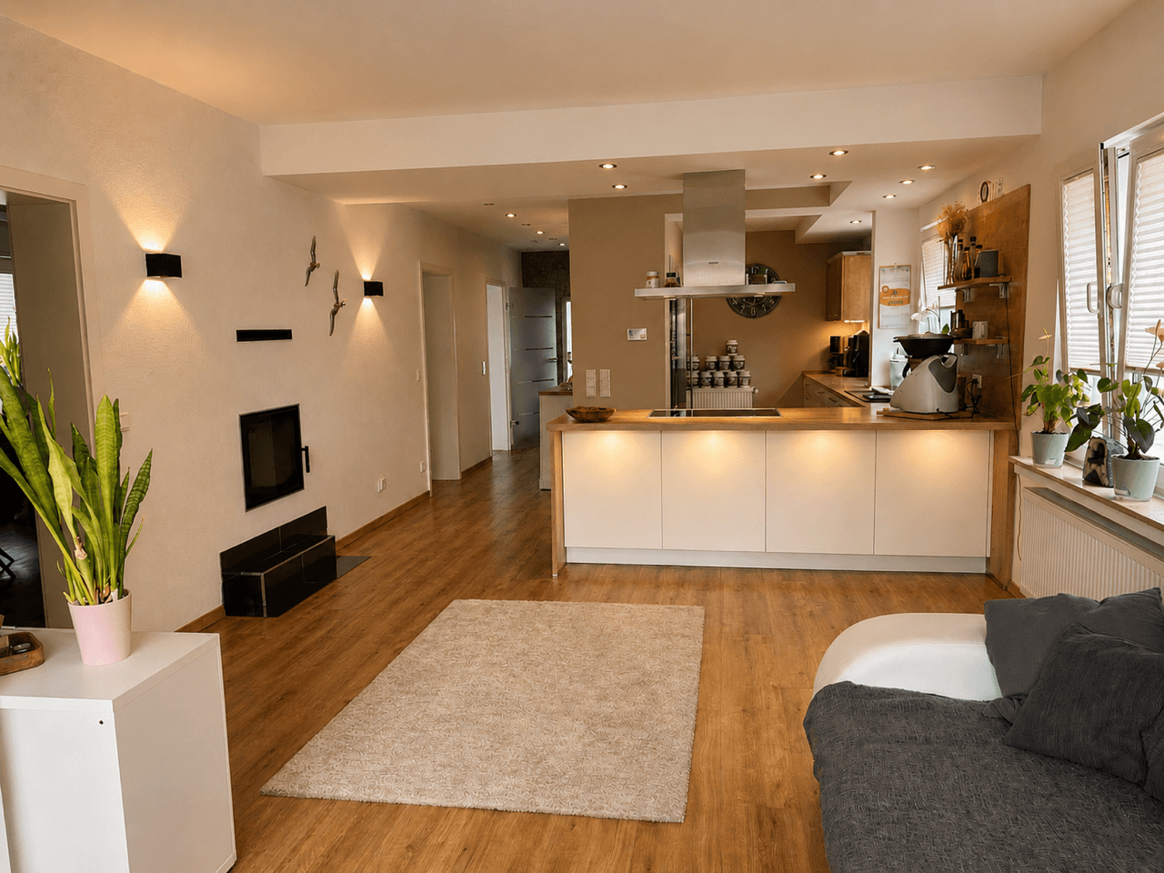 Prodej domu 180 m², pozemek 577 m², Essen, Severní Porýní-Vestfálsko Prodej domu 180 m², pozemek 577 m², Essen, Severní Porýní-Vestfálsko