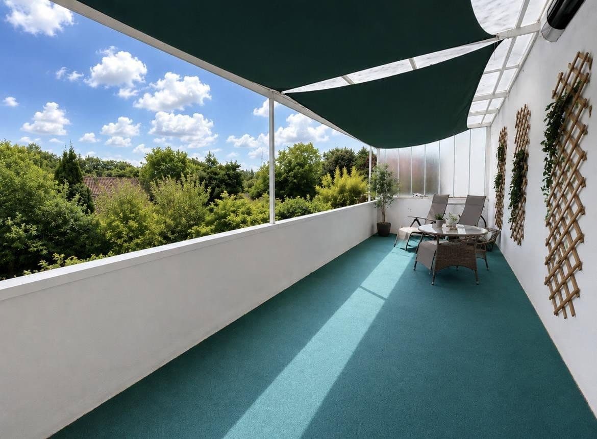 Prodej domu 180 m², pozemek 577 m², Essen, Severní Porýní-Vestfálsko Prodej domu 180 m², pozemek 577 m², Essen, Severní Porýní-Vestfálsko