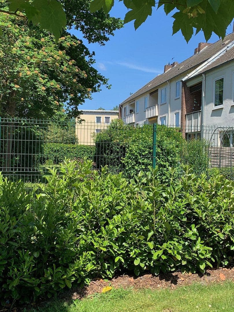 Prodej bytu 4+1 101 m², von-Thünen-Straße 32, Oldenburg, Dolní Sasko Prodej bytu 4+1 101 m², von-Thünen-Straße 32, Oldenburg, Dolní Sasko
