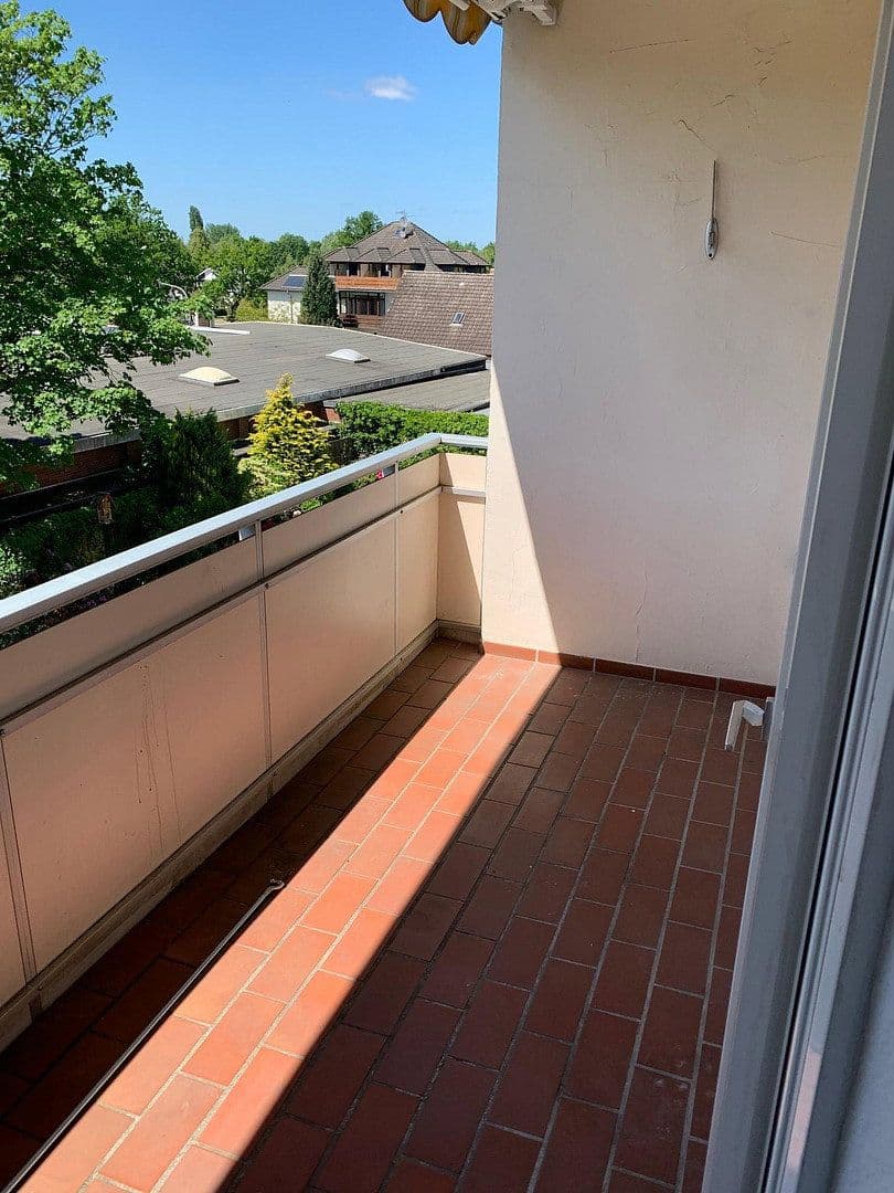 Prodej bytu 4+1 101 m², von-Thünen-Straße 32, Oldenburg, Dolní Sasko Prodej bytu 4+1 101 m², von-Thünen-Straße 32, Oldenburg, Dolní Sasko