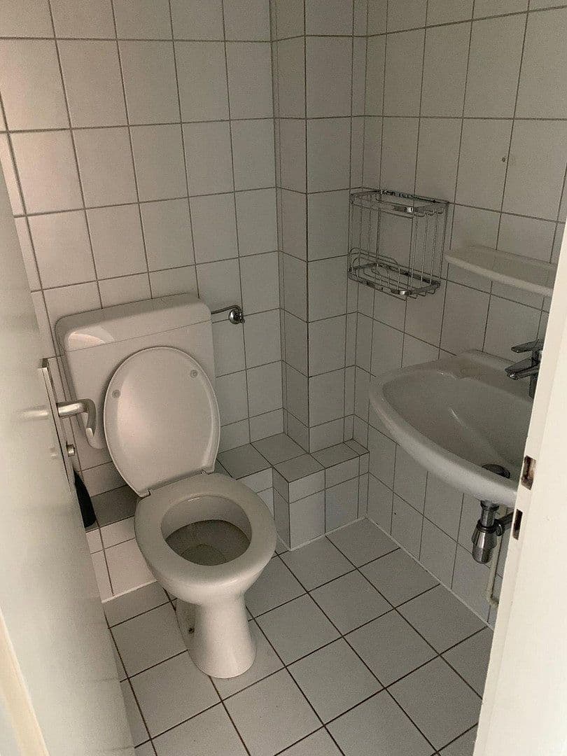 Prodej bytu 4+1 101 m², von-Thünen-Straße 32, Oldenburg, Dolní Sasko Prodej bytu 4+1 101 m², von-Thünen-Straße 32, Oldenburg, Dolní Sasko