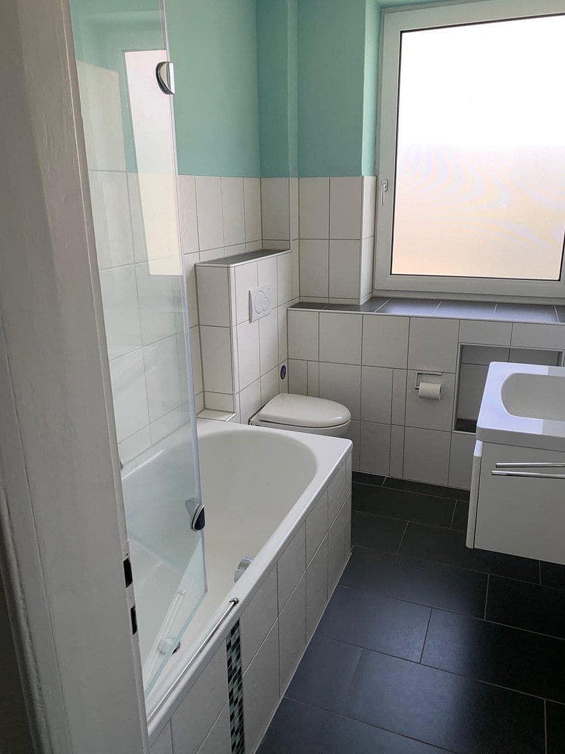 Prodej bytu 4+1 101 m², von-Thünen-Straße 32, Oldenburg, Dolní Sasko Prodej bytu 4+1 101 m², von-Thünen-Straße 32, Oldenburg, Dolní Sasko