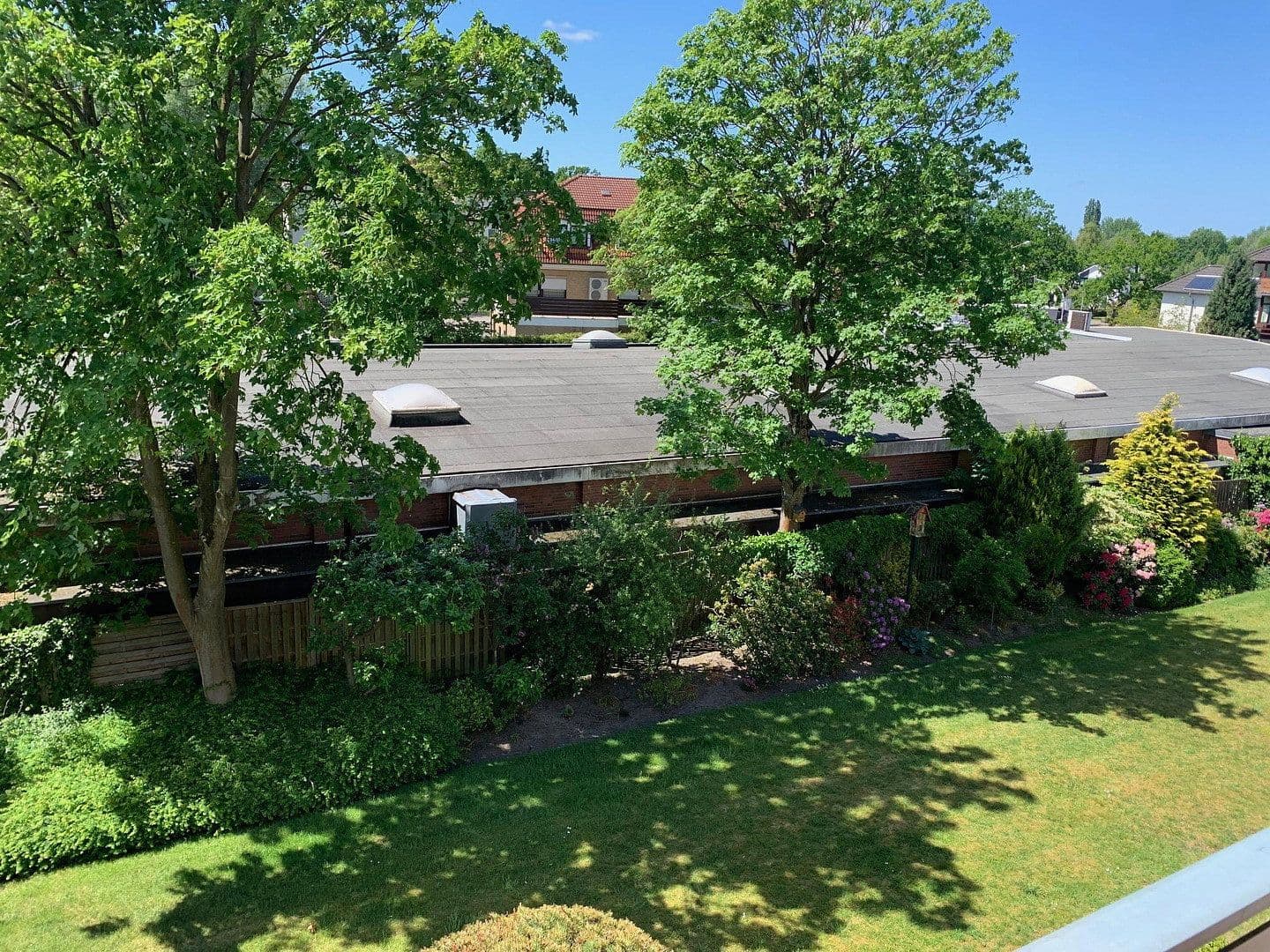Prodej bytu 4+1 101 m², von-Thünen-Straße 32, Oldenburg, Dolní Sasko Prodej bytu 4+1 101 m², von-Thünen-Straße 32, Oldenburg, Dolní Sasko
