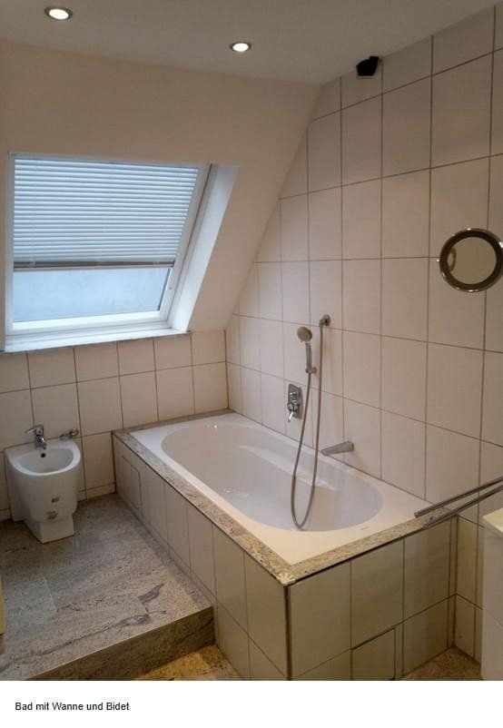 Pronájem bytu 2+1 96 m², Göggingerstr 21, Augsburg, Bavorsko Pronájem bytu 2+1 96 m², Göggingerstr 21, Augsburg, Bavorsko