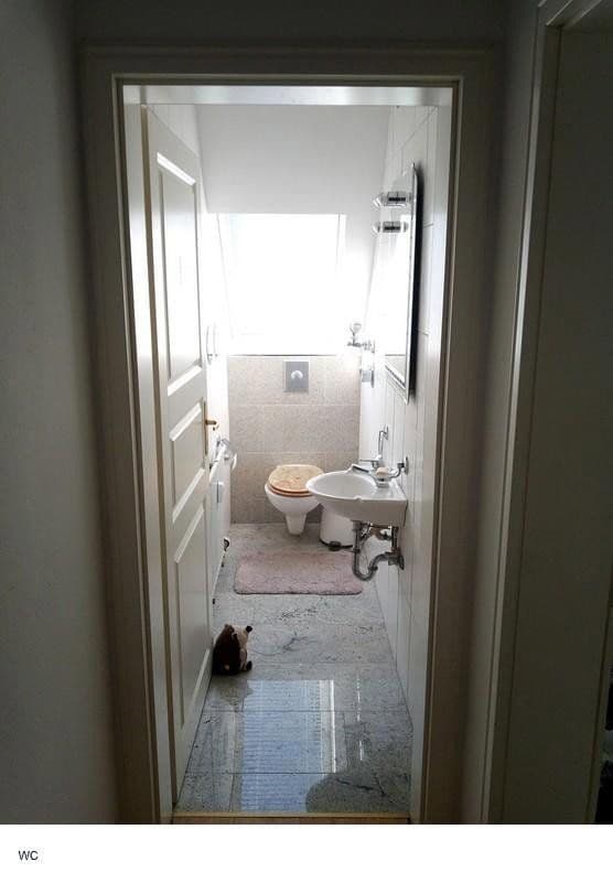 Pronájem bytu 2+1 96 m², Göggingerstr 21, Augsburg, Bavorsko Pronájem bytu 2+1 96 m², Göggingerstr 21, Augsburg, Bavorsko