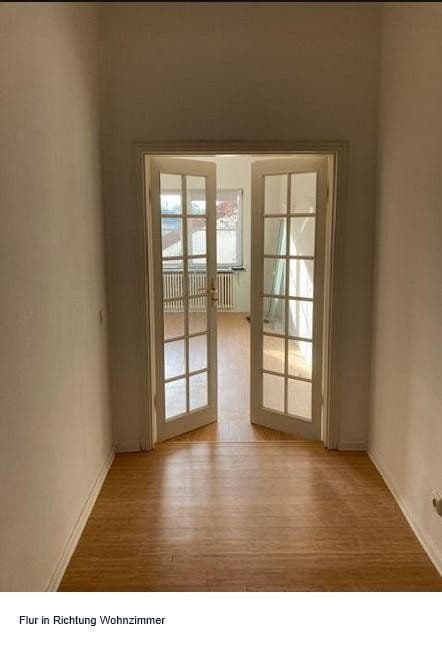 Pronájem bytu 2+1 96 m², Göggingerstr 21, Augsburg, Bavorsko Pronájem bytu 2+1 96 m², Göggingerstr 21, Augsburg, Bavorsko