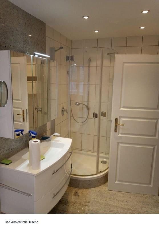 Pronájem bytu 2+1 96 m², Göggingerstr 21, Augsburg, Bavorsko Pronájem bytu 2+1 96 m², Göggingerstr 21, Augsburg, Bavorsko