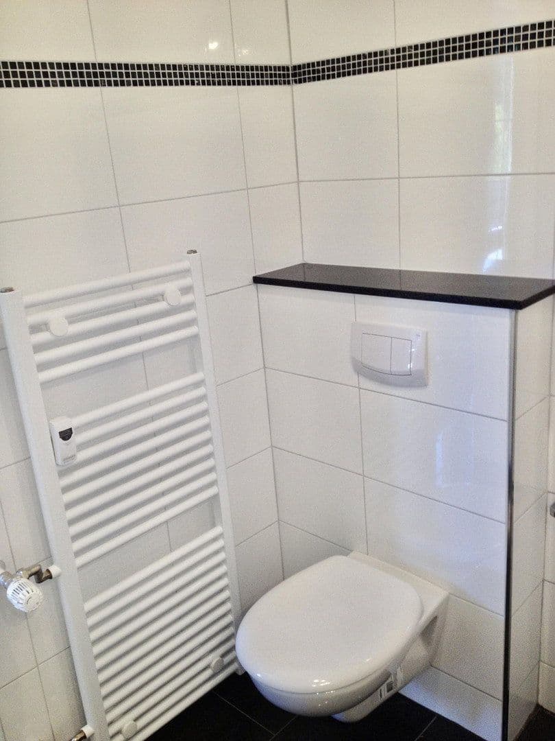 Pronájem bytu 2+1 40 m², Grundstr. 0, Detmold, Severní Porýní-Vestfálsko Pronájem bytu 2+1 40 m², Grundstr. 0, Detmold, Severní Porýní-Vestfálsko