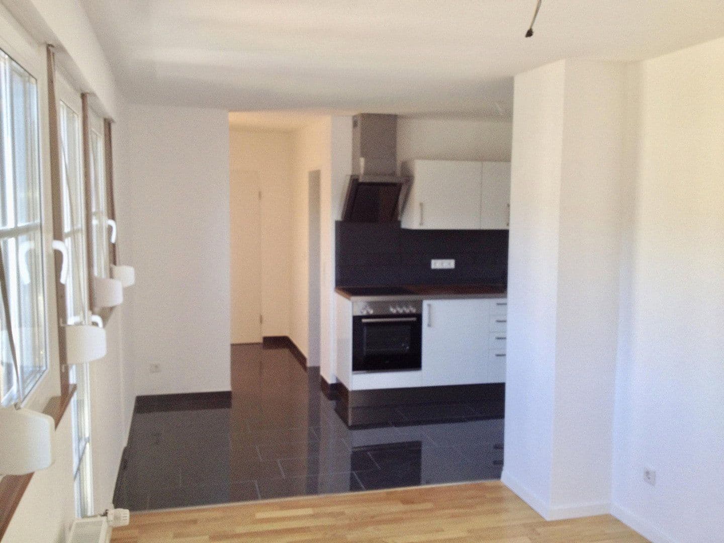 Pronájem bytu 2+1 40 m², Grundstr. 0, Detmold, Severní Porýní-Vestfálsko Pronájem bytu 2+1 40 m², Grundstr. 0, Detmold, Severní Porýní-Vestfálsko