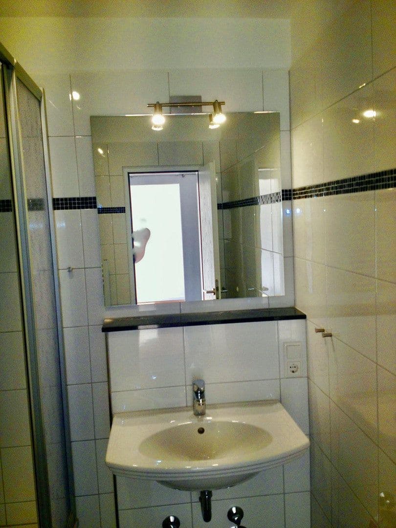 Pronájem bytu 2+1 40 m², Grundstr. 0, Detmold, Severní Porýní-Vestfálsko Pronájem bytu 2+1 40 m², Grundstr. 0, Detmold, Severní Porýní-Vestfálsko