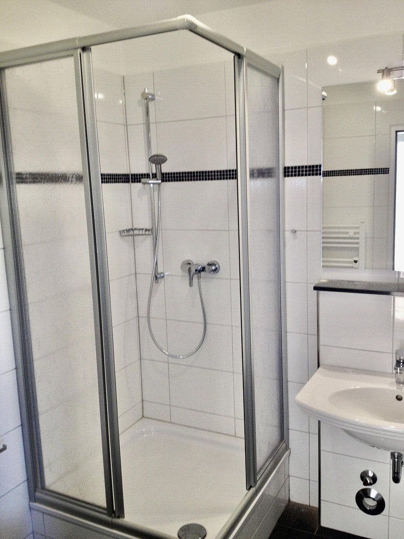 Pronájem bytu 2+1 40 m², Grundstr. 0, Detmold, Severní Porýní-Vestfálsko Pronájem bytu 2+1 40 m², Grundstr. 0, Detmold, Severní Porýní-Vestfálsko