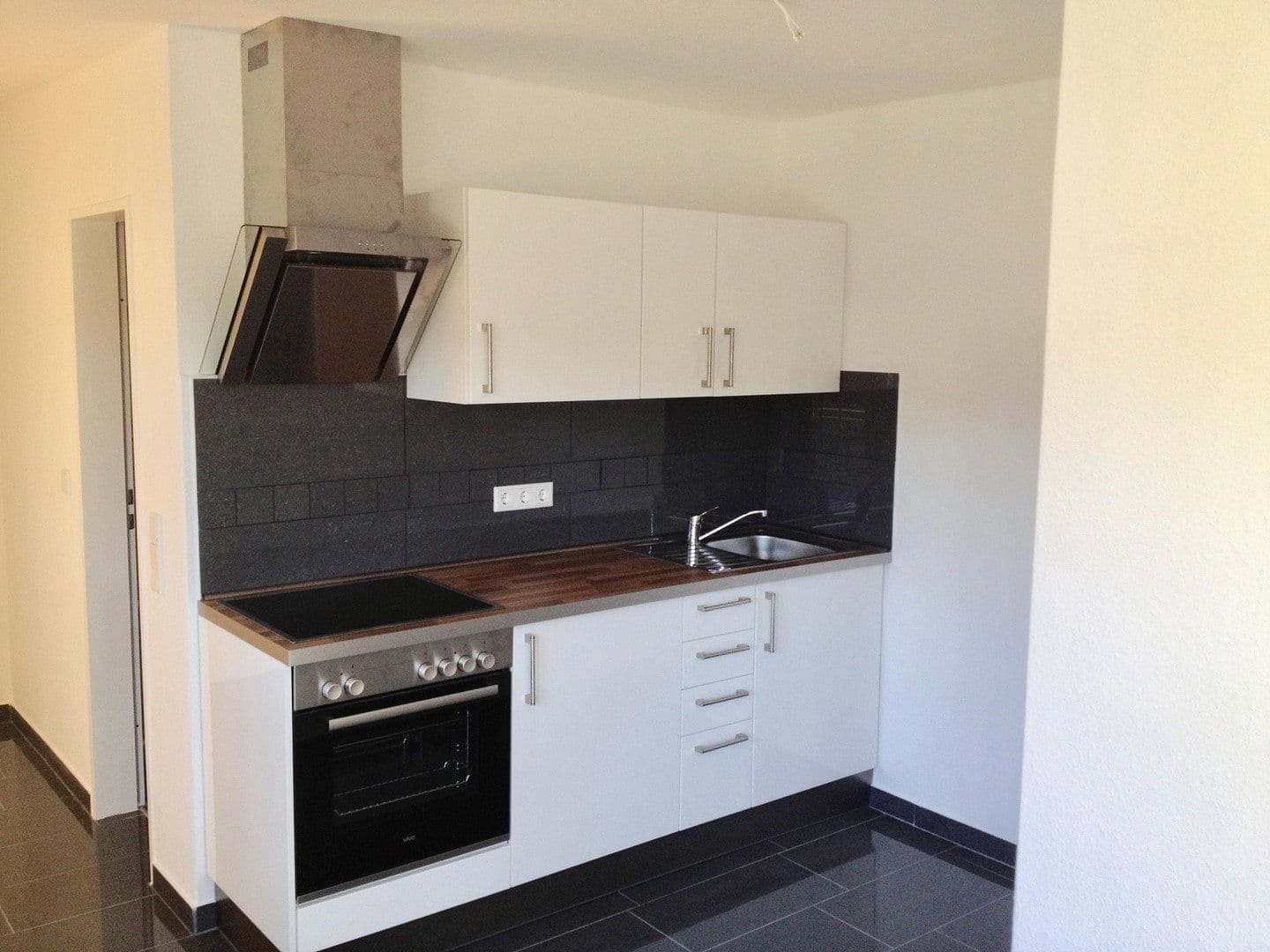 Pronájem bytu 2+1 40 m², Grundstr. 0, Detmold, Severní Porýní-Vestfálsko Pronájem bytu 2+1 40 m², Grundstr. 0, Detmold, Severní Porýní-Vestfálsko