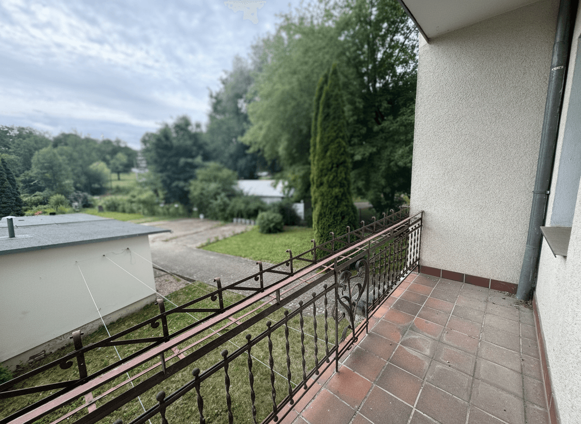 Pronájem bytu 1+1 61 m², Frankfurt Oder, Braniborsko Pronájem bytu 1+1 61 m², Frankfurt Oder, Braniborsko