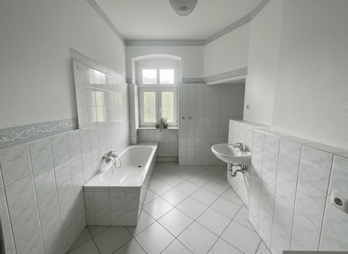 Pronájem bytu 1+1 61 m², Frankfurt Oder, Braniborsko Pronájem bytu 1+1 61 m², Frankfurt Oder, Braniborsko