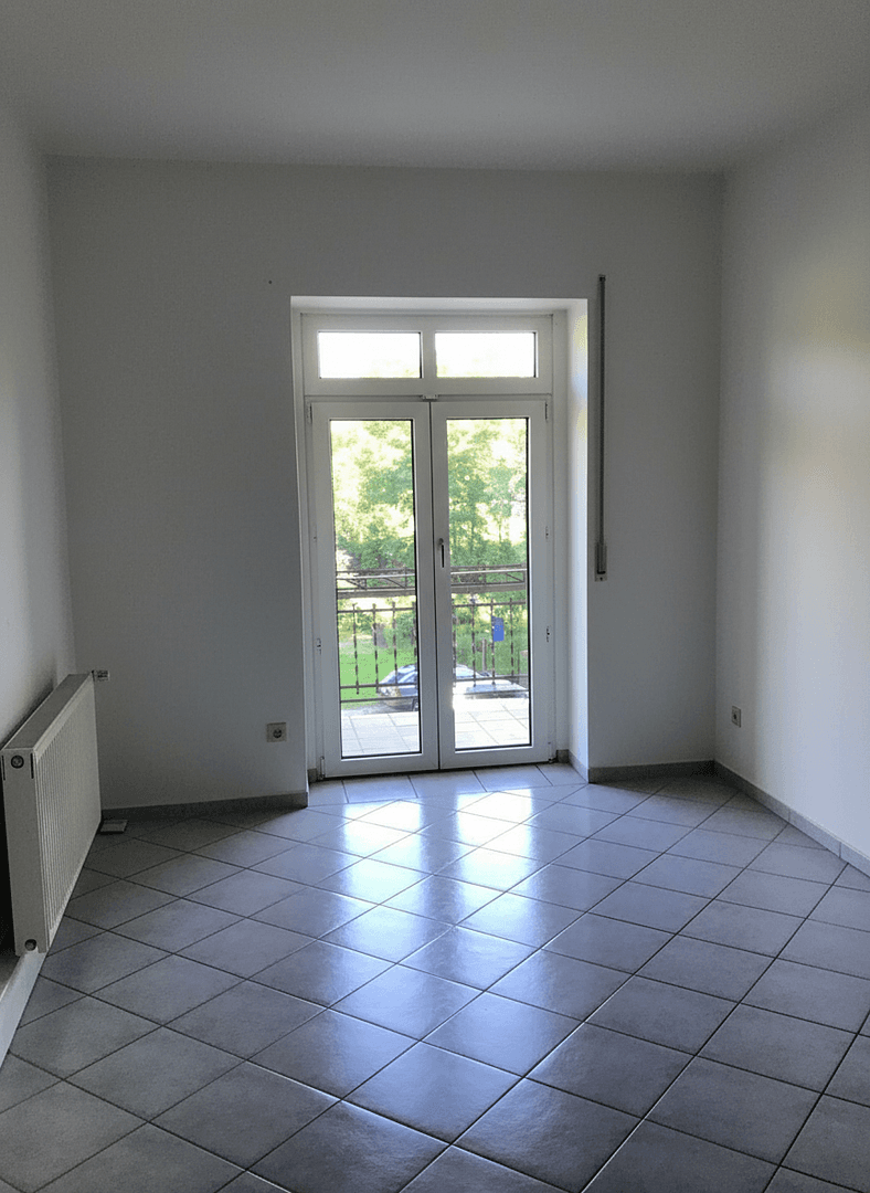Pronájem bytu 1+1 61 m², Frankfurt Oder, Braniborsko Pronájem bytu 1+1 61 m², Frankfurt Oder, Braniborsko