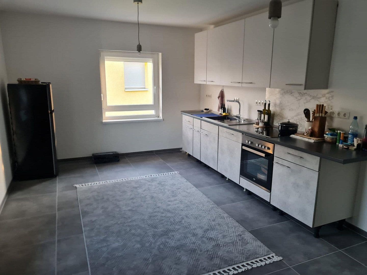 Pronájem bytu 2+kk 90 m², Bismarckstr. 5, Grünberg, Hessen Pronájem bytu 2+kk 90 m², Bismarckstr. 5, Grünberg, Hessen