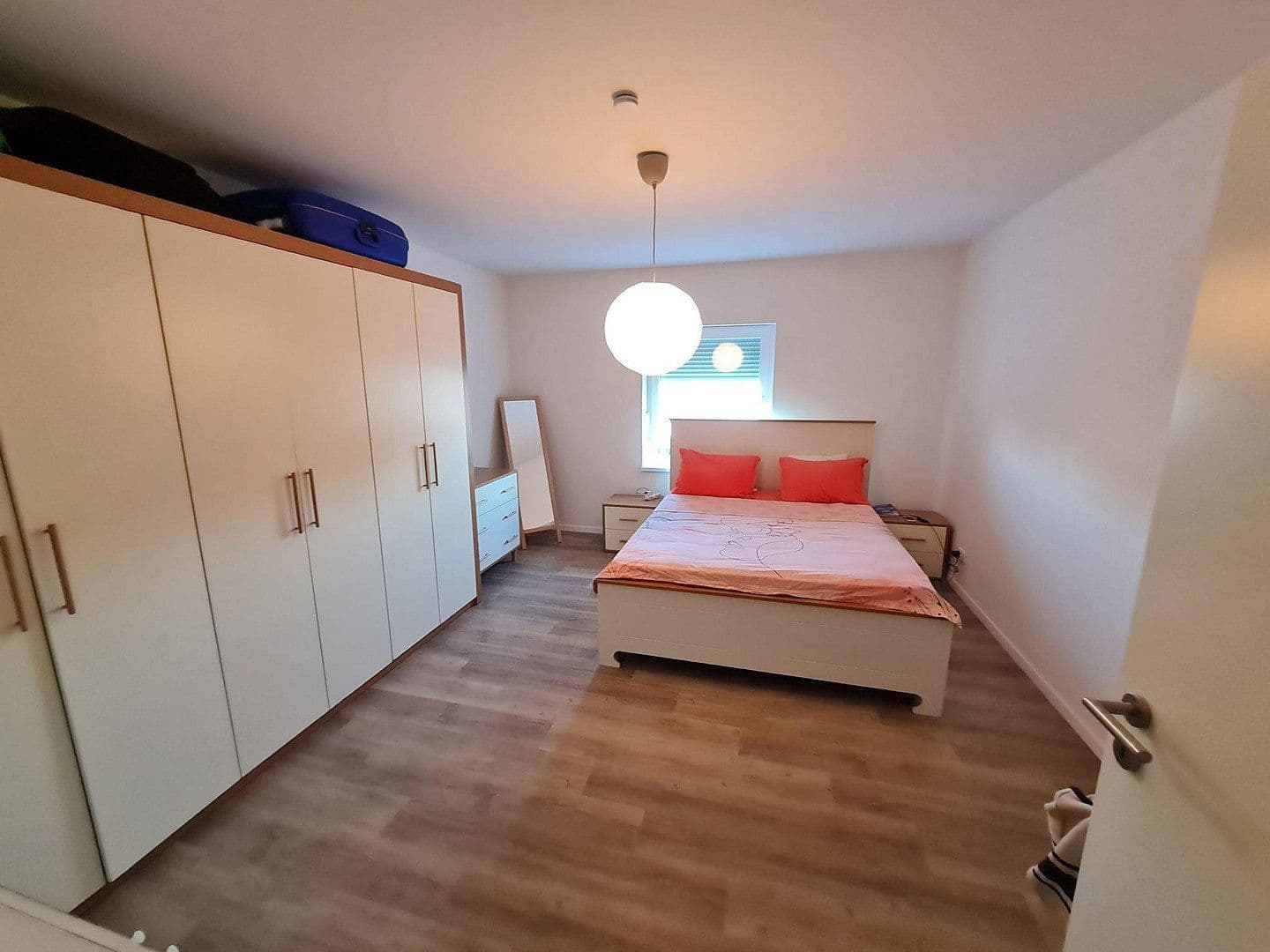 Pronájem bytu 2+kk 90 m², Bismarckstr. 5, Grünberg, Hessen Pronájem bytu 2+kk 90 m², Bismarckstr. 5, Grünberg, Hessen