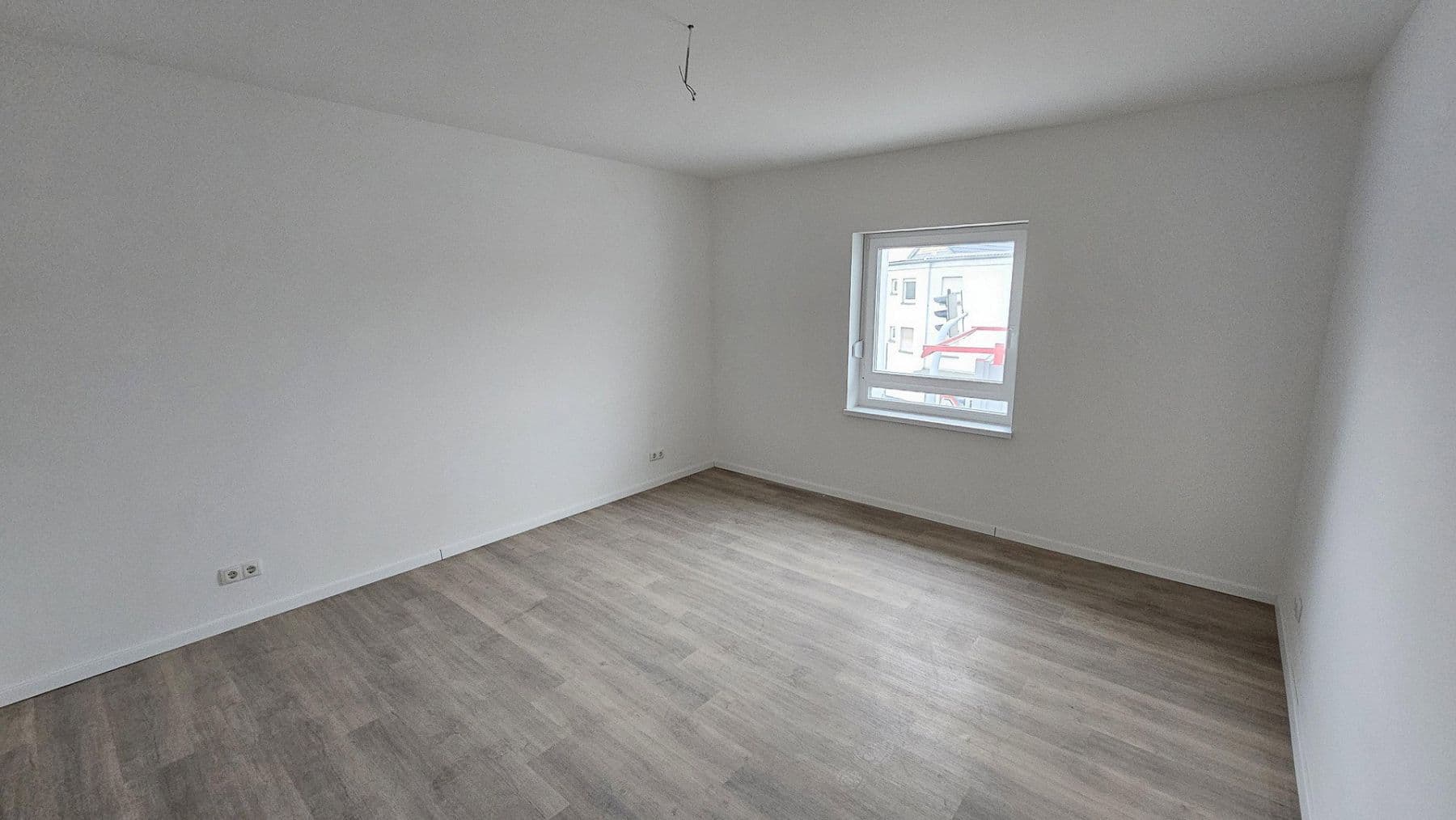 Pronájem bytu 2+kk 90 m², Bismarckstr. 5, Grünberg, Hessen Pronájem bytu 2+kk 90 m², Bismarckstr. 5, Grünberg, Hessen