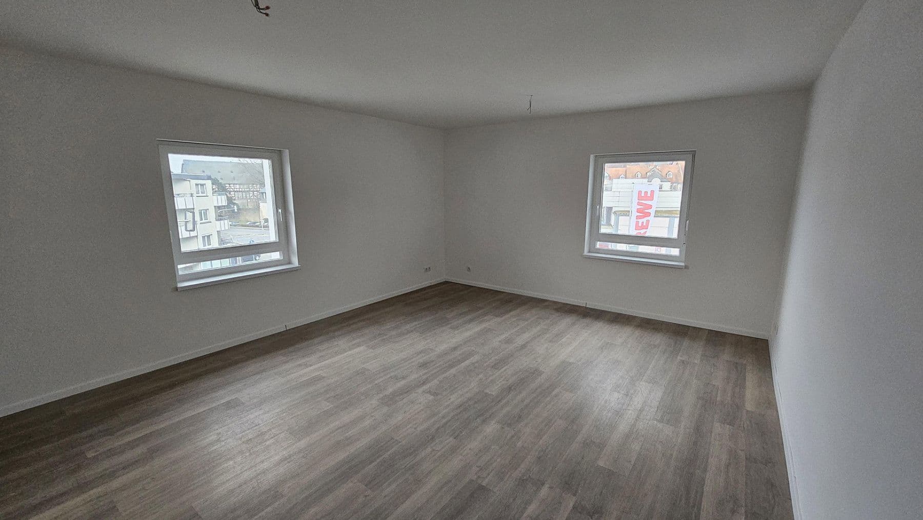 Pronájem bytu 2+kk 90 m², Bismarckstr. 5, Grünberg, Hessen Pronájem bytu 2+kk 90 m², Bismarckstr. 5, Grünberg, Hessen