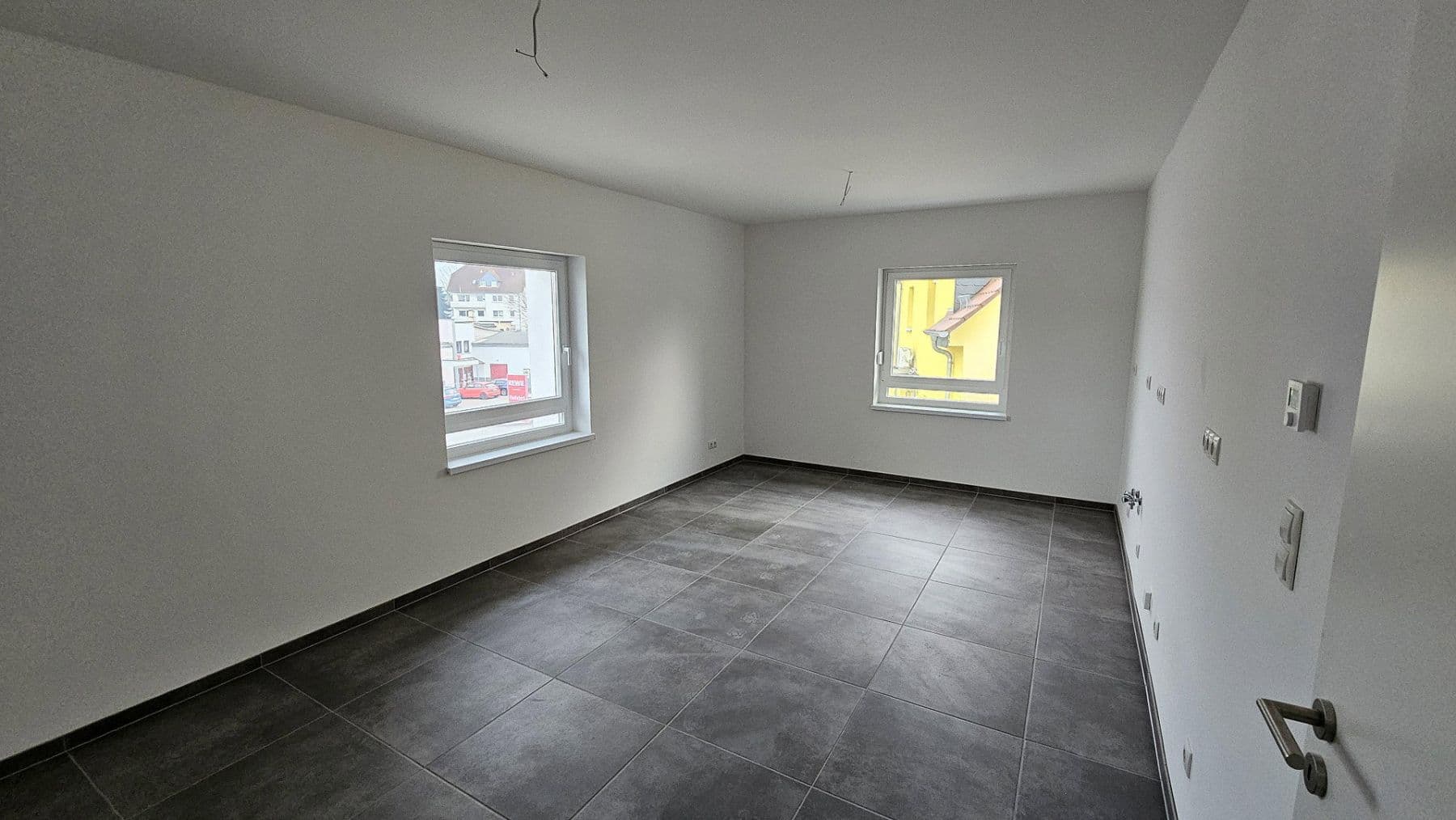Pronájem bytu 2+kk 90 m², Bismarckstr. 5, Grünberg, Hessen Pronájem bytu 2+kk 90 m², Bismarckstr. 5, Grünberg, Hessen