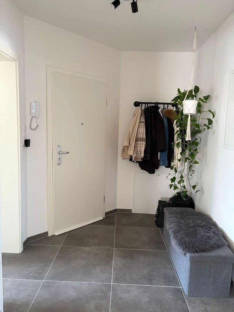 Pronájem bytu 2+kk 90 m², Bismarckstr. 5, Grünberg, Hessen Pronájem bytu 2+kk 90 m², Bismarckstr. 5, Grünberg, Hessen