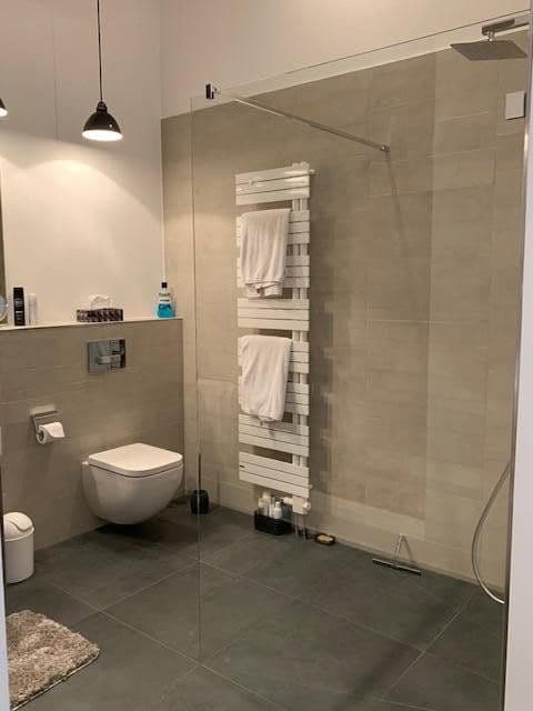 Pronájem bytu 2+1 72 m², Frankfurt am Main, Hessen Pronájem bytu 2+1 72 m², Frankfurt am Main, Hessen