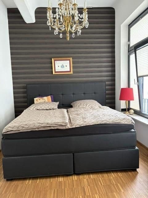 Pronájem bytu 2+1 72 m², Frankfurt am Main, Hessen Pronájem bytu 2+1 72 m², Frankfurt am Main, Hessen