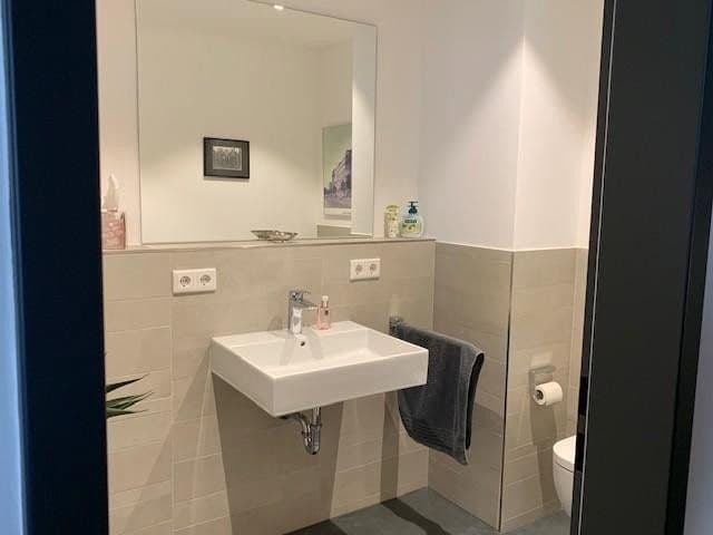 Pronájem bytu 2+1 72 m², Frankfurt am Main, Hessen Pronájem bytu 2+1 72 m², Frankfurt am Main, Hessen
