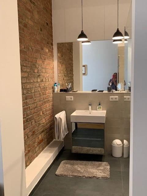 Pronájem bytu 2+1 72 m², Frankfurt am Main, Hessen Pronájem bytu 2+1 72 m², Frankfurt am Main, Hessen
