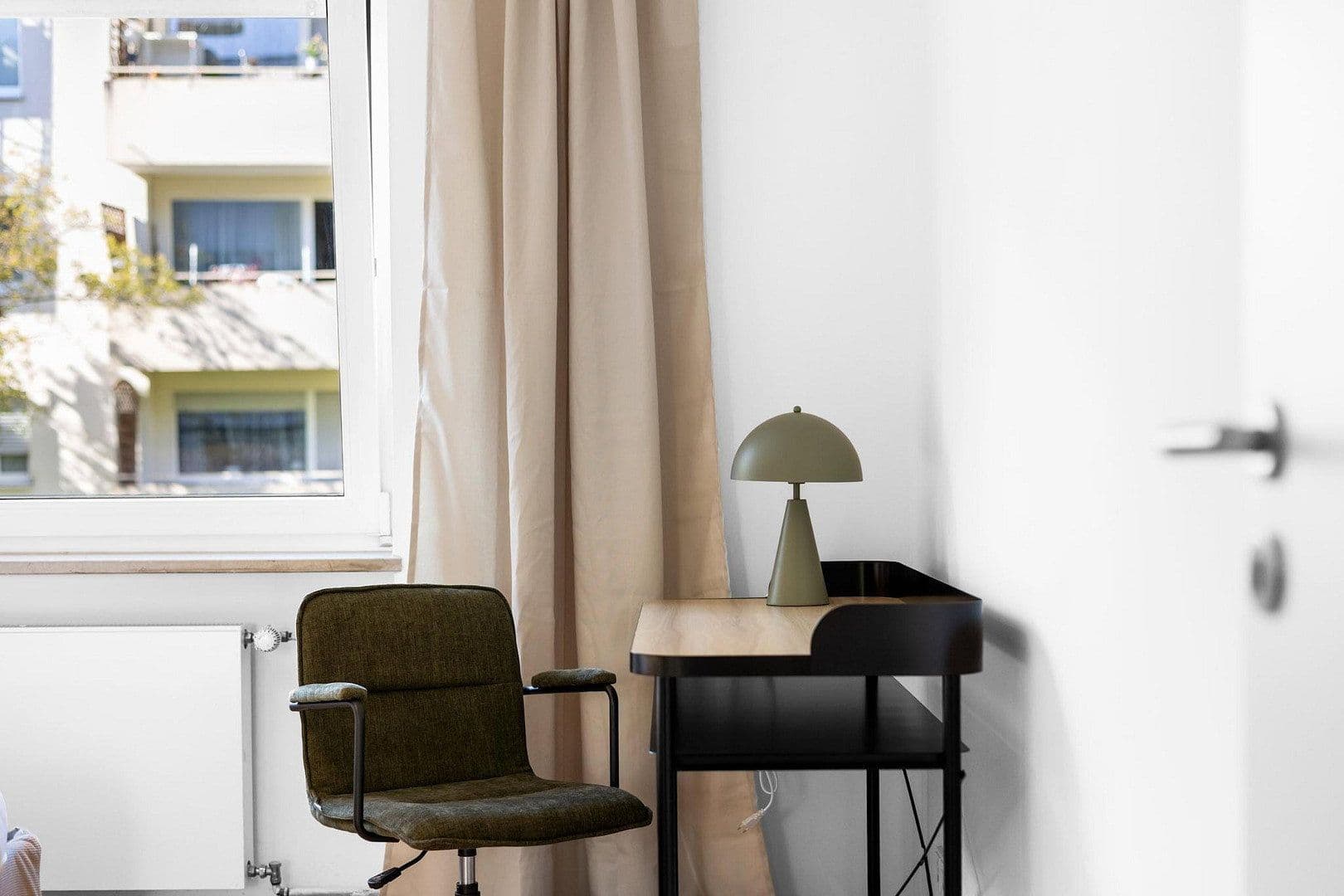 Prodej bytu 4+1 64 m², München, Bavorsko Prodej bytu 4+1 64 m², München, Bavorsko