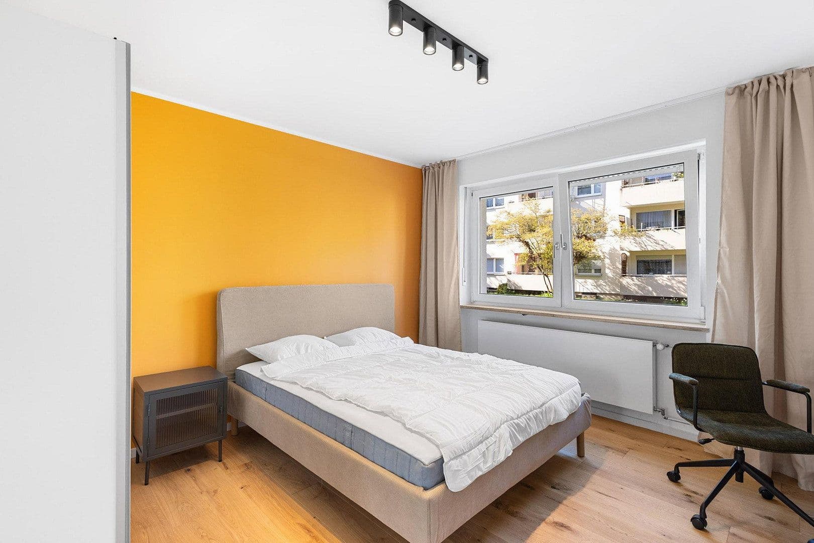 Prodej bytu 4+1 64 m², München, Bavorsko Prodej bytu 4+1 64 m², München, Bavorsko