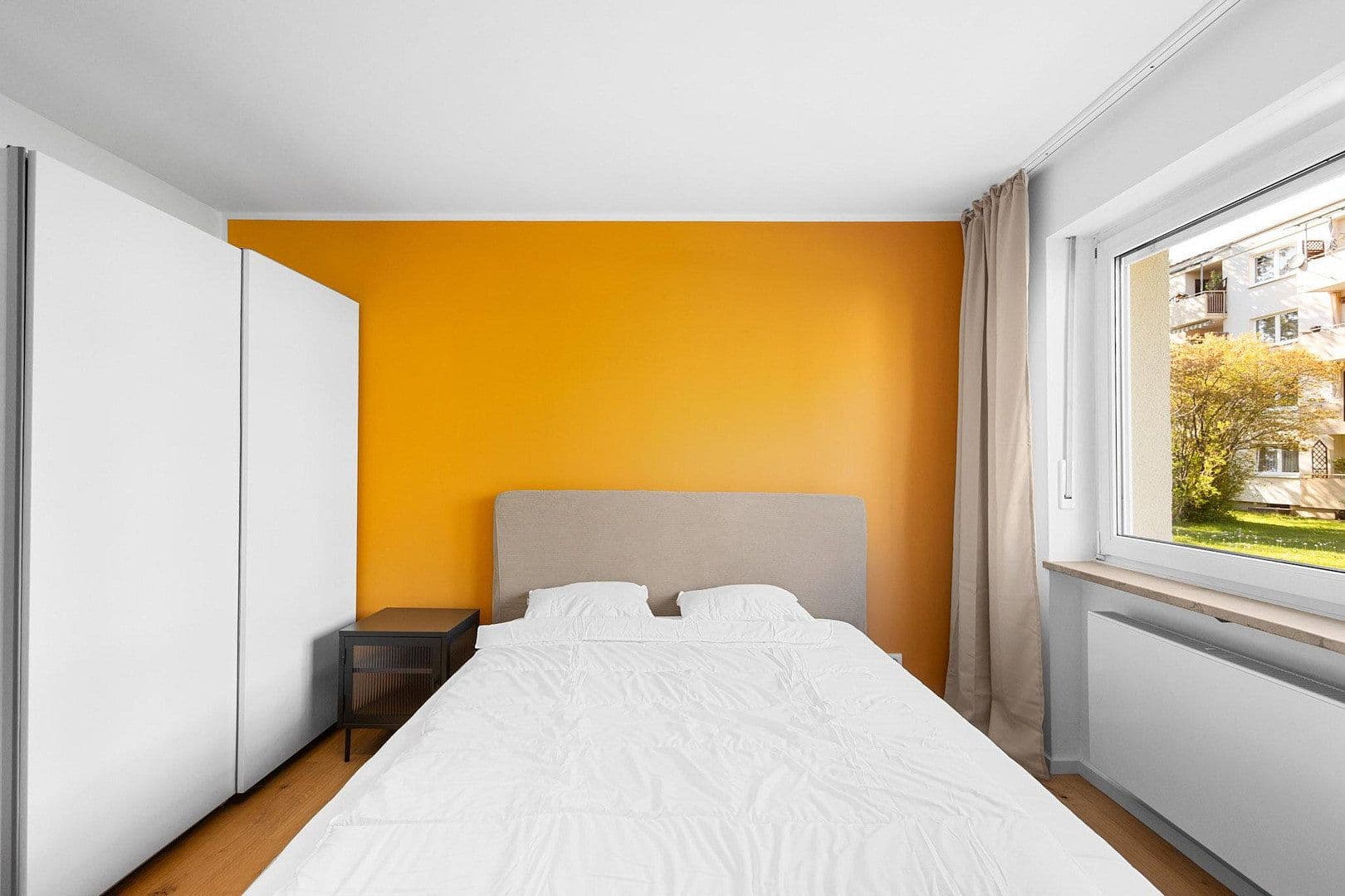 Prodej bytu 4+1 64 m², München, Bavorsko Prodej bytu 4+1 64 m², München, Bavorsko
