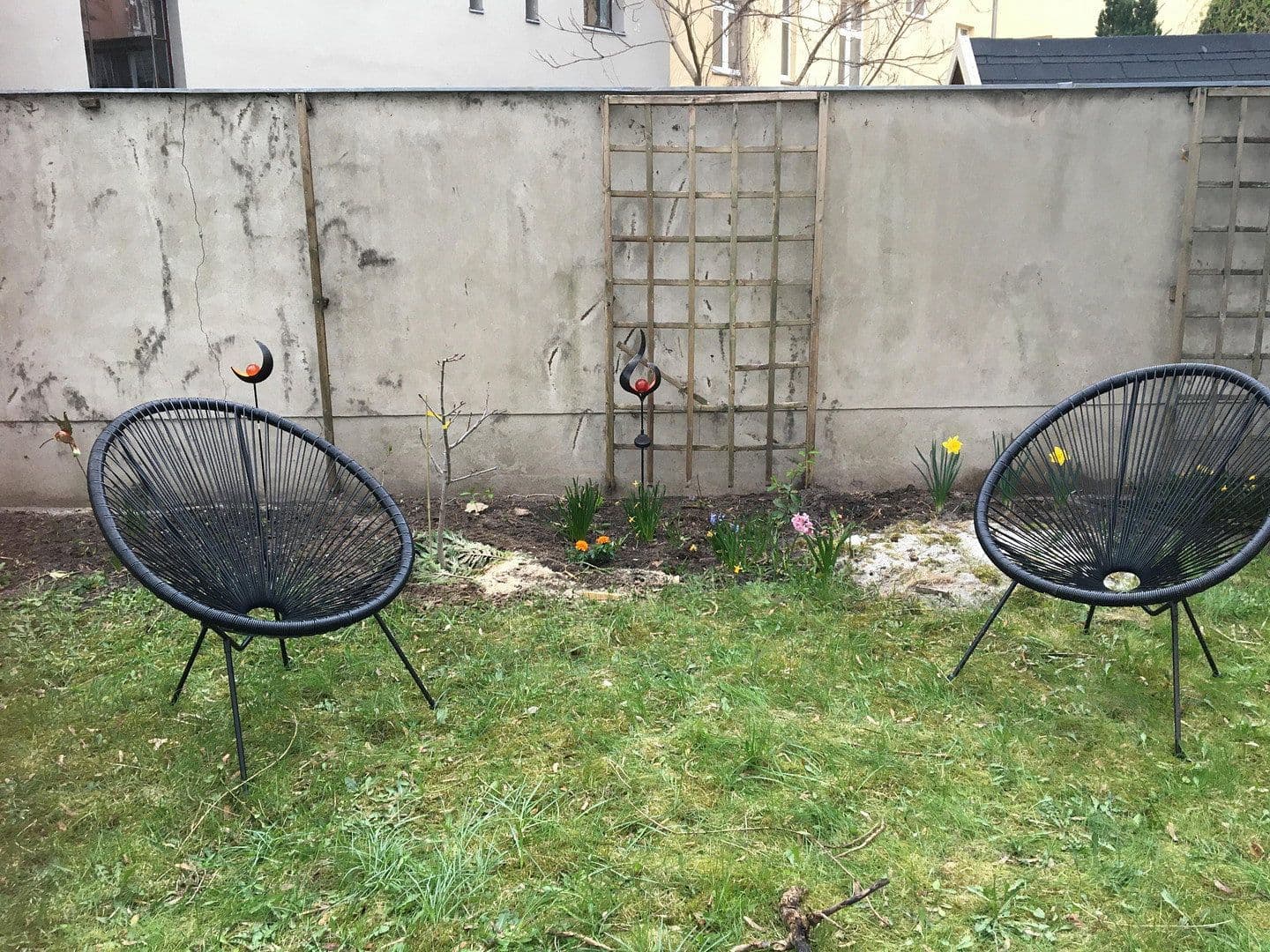 Pronájem bytu 2+1 65 m², Wollankstrasse 3, Pankow, Berlín Pronájem bytu 2+1 65 m², Wollankstrasse 3, Pankow, Berlín