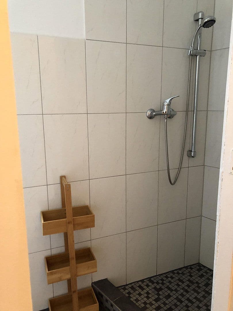 Pronájem bytu 2+1 65 m², Wollankstrasse 3, Pankow, Berlín Pronájem bytu 2+1 65 m², Wollankstrasse 3, Pankow, Berlín