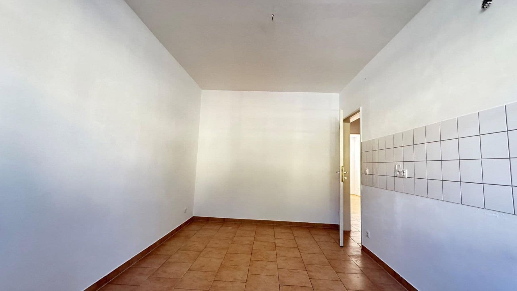 Pronájem bytu 2+1 47 m², Naupliastraße 29, München, Bavorsko Pronájem bytu 2+1 47 m², Naupliastraße 29, München, Bavorsko