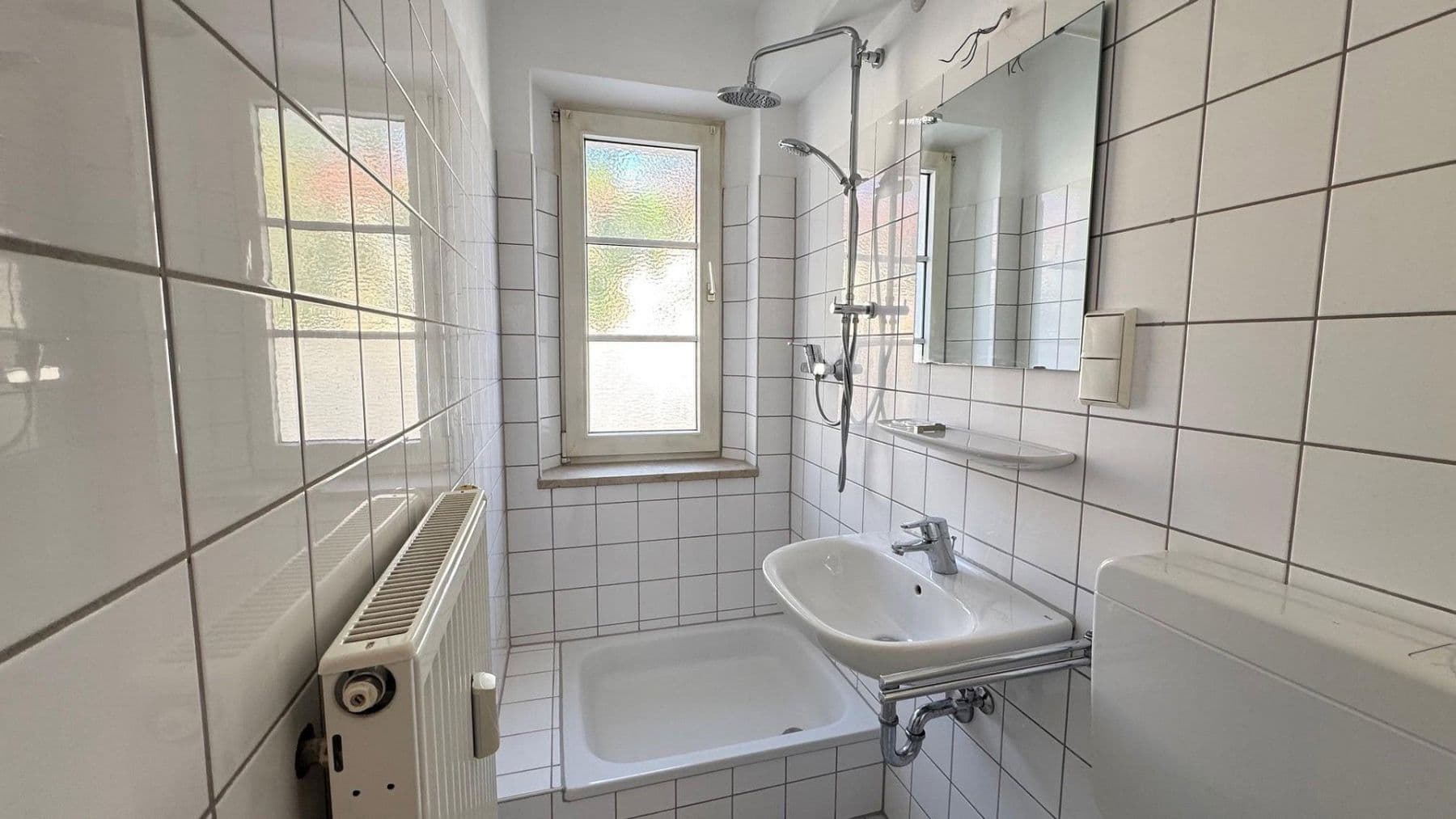 Pronájem bytu 2+1 47 m², Naupliastraße 29, München, Bavorsko Pronájem bytu 2+1 47 m², Naupliastraße 29, München, Bavorsko