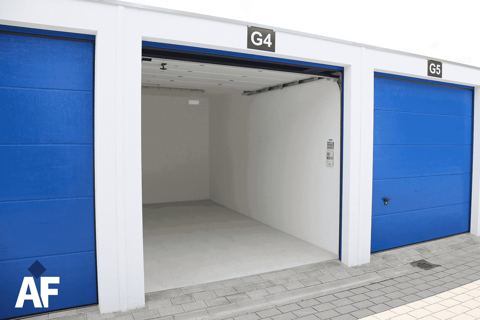 Pronájem nebytového prostoru 18 m², Dieselstraße 6a, Ottersweier, Bádensko-Württembersko Pronájem nebytového prostoru 18 m², Dieselstraße 6a, Ottersweier, Bádensko-Württembersko