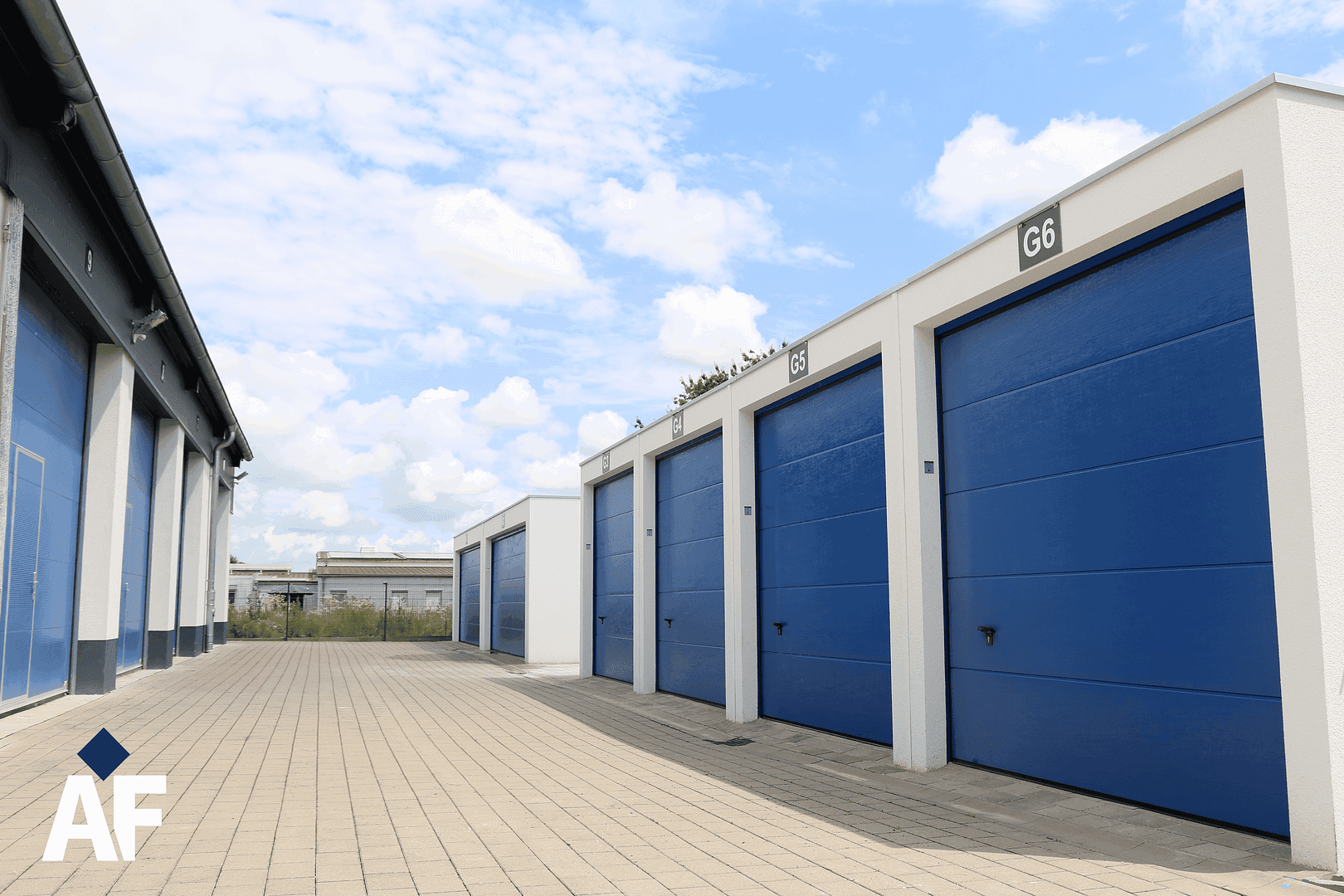 Pronájem nebytového prostoru 18 m², Dieselstraße 6a, Ottersweier, Bádensko-Württembersko Pronájem nebytového prostoru 18 m², Dieselstraße 6a, Ottersweier, Bádensko-Württembersko