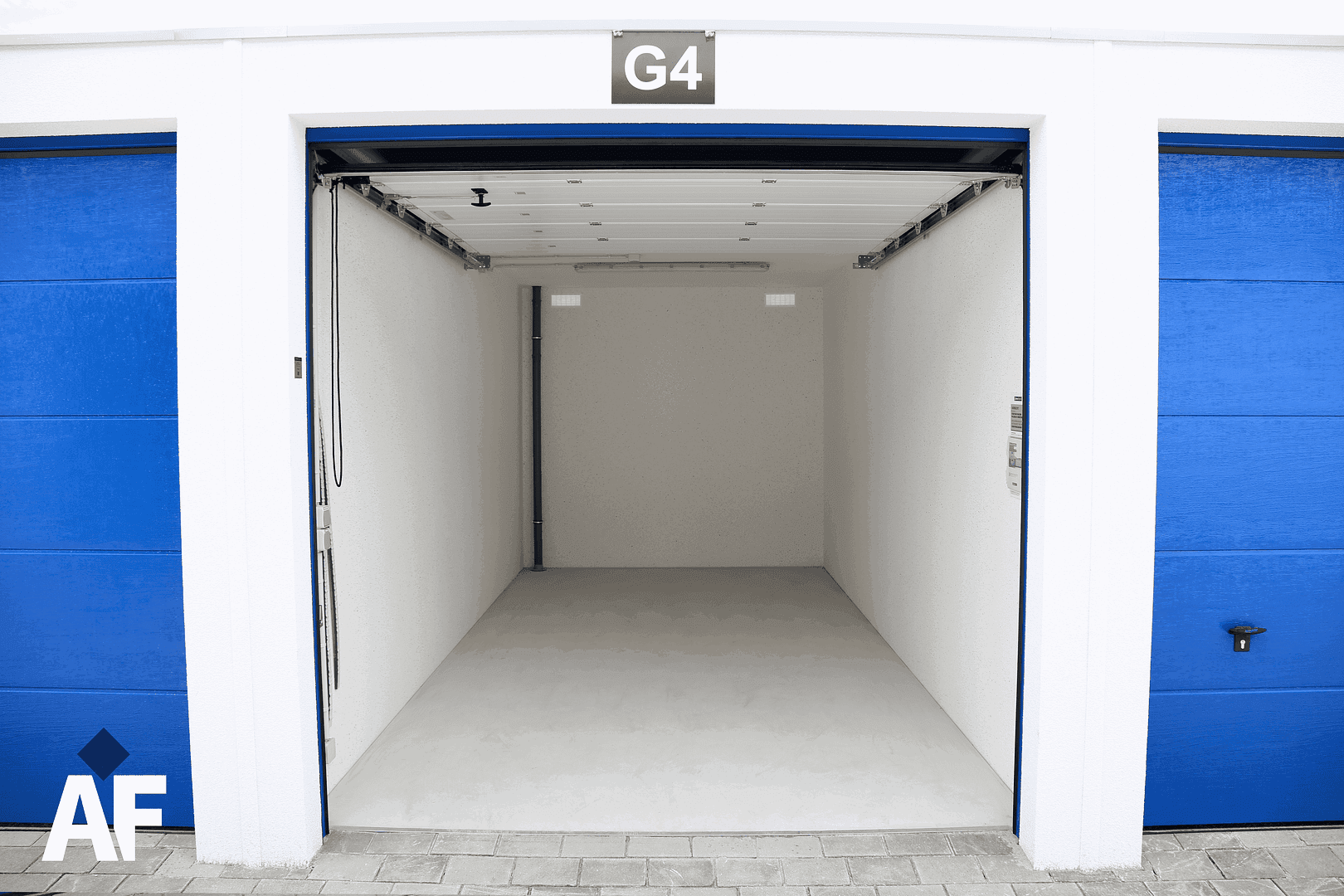 Pronájem nebytového prostoru 18 m², Dieselstraße 6a, Ottersweier, Bádensko-Württembersko Pronájem nebytového prostoru 18 m², Dieselstraße 6a, Ottersweier, Bádensko-Württembersko