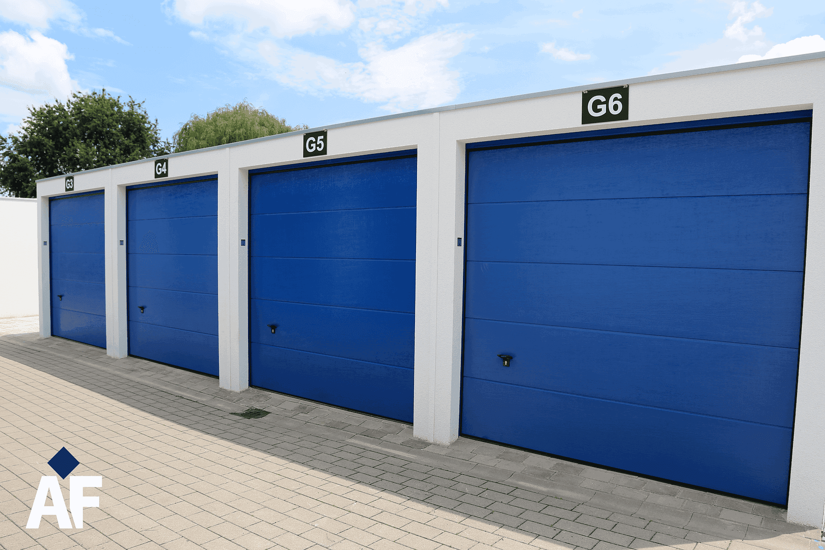 Pronájem nebytového prostoru 18 m², Dieselstraße 6a, Ottersweier, Bádensko-Württembersko Pronájem nebytového prostoru 18 m², Dieselstraße 6a, Ottersweier, Bádensko-Württembersko