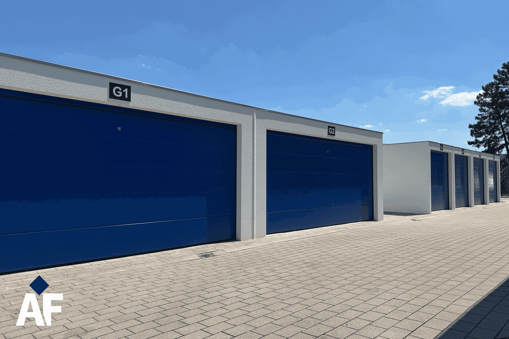 Pronájem nebytového prostoru 18 m², Dieselstraße 6a, Ottersweier, Bádensko-Württembersko Pronájem nebytového prostoru 18 m², Dieselstraße 6a, Ottersweier, Bádensko-Württembersko