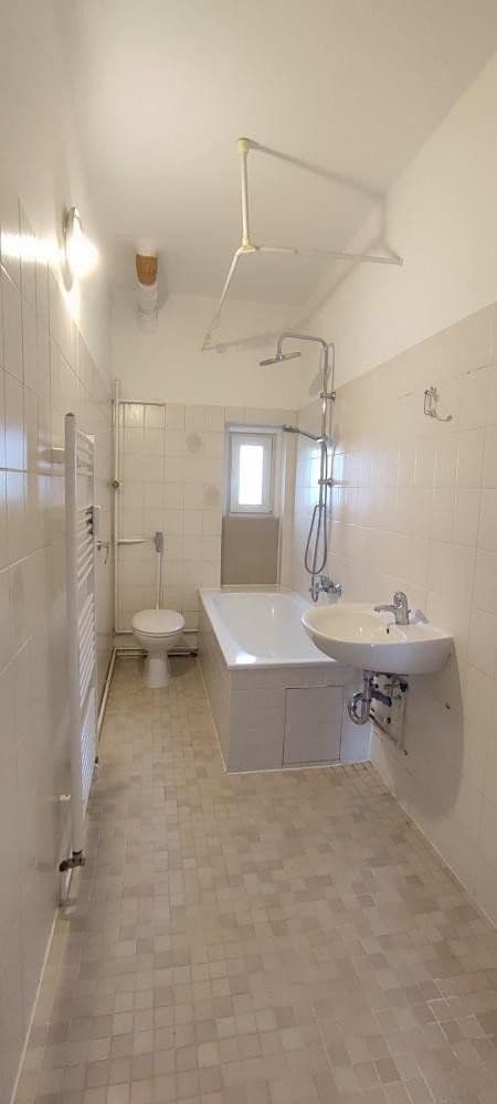 Pronájem bytu 2+1 71 m², Elisabethstraße 12b-c, Berlin, Berlín Pronájem bytu 2+1 71 m², Elisabethstraße 12b-c, Berlin, Berlín