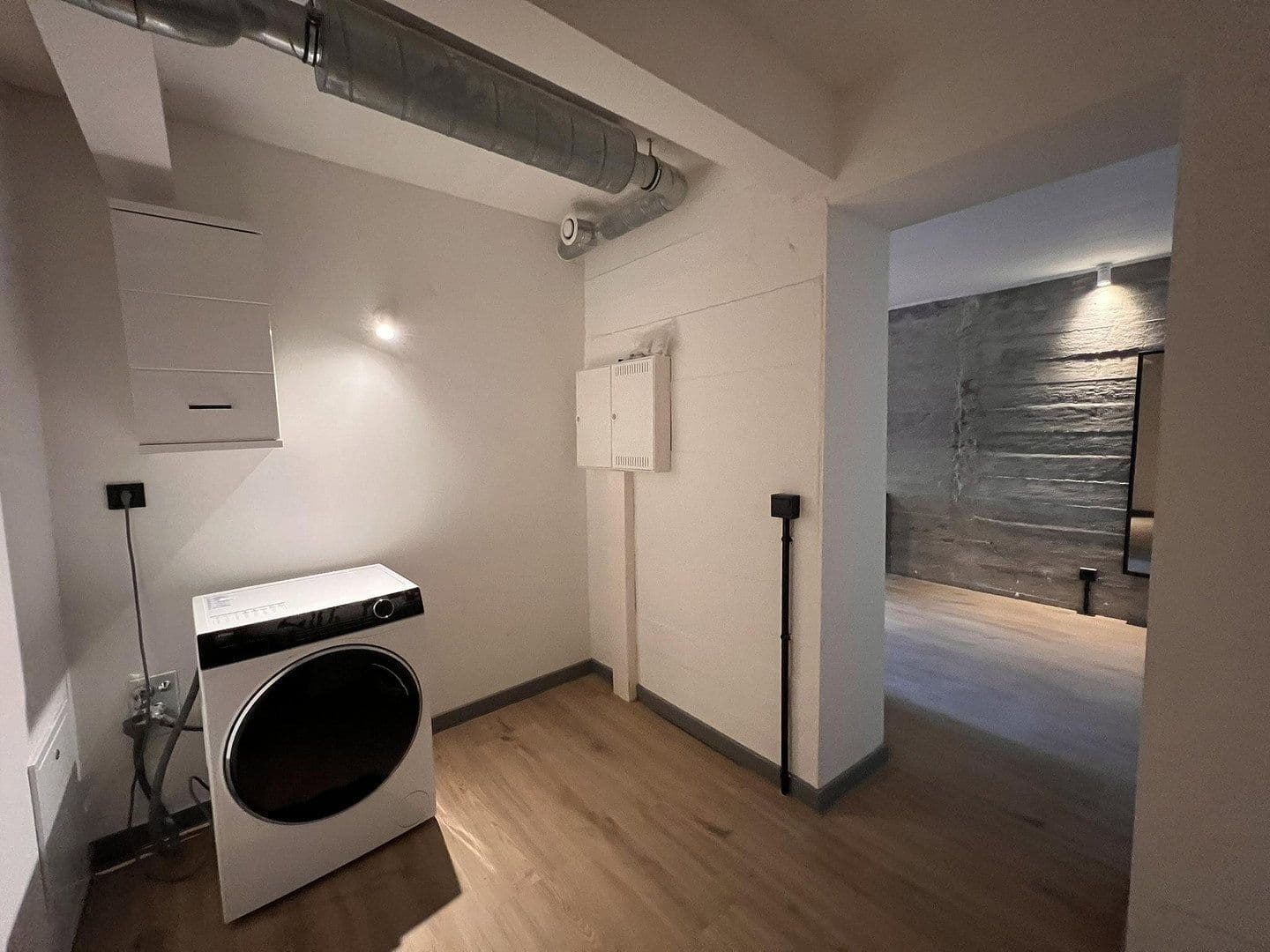 Pronájem bytu 1+1 57 m², Habichtstraße 37, Hamburg, Hamburg Pronájem bytu 1+1 57 m², Habichtstraße 37, Hamburg, Hamburg